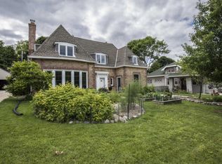 3435 N Maryland Ave, Milwaukee, WI