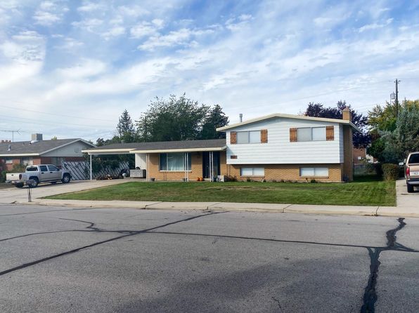 1527 N 1400 W