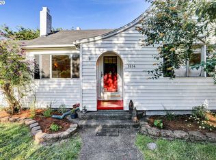 1614 NE 76th Ave, Portland, OR 97213