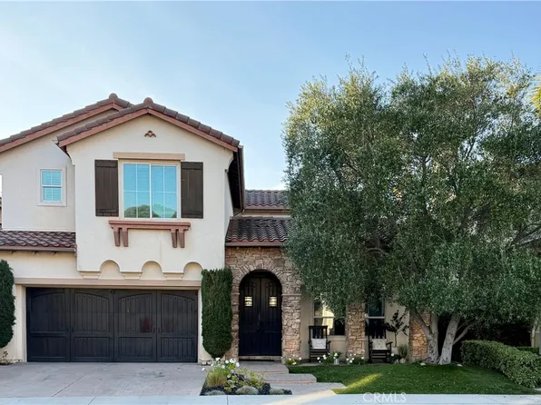 51 Rolling Rdg, Rancho Santa Margarita, CA 92688