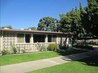 13280 El Dorado Dr APT 189A, Seal Beach, CA 90740