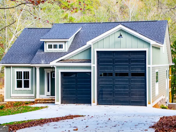 197 Ward Haven Dr, Wedowee, AL 36278