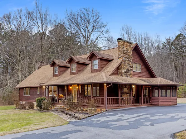 446 Jamestown Rd, Menlo, GA 30731