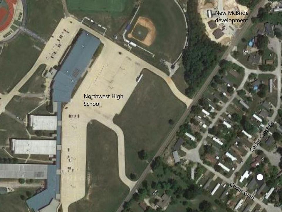 1st image of 0 Cedar Ln
