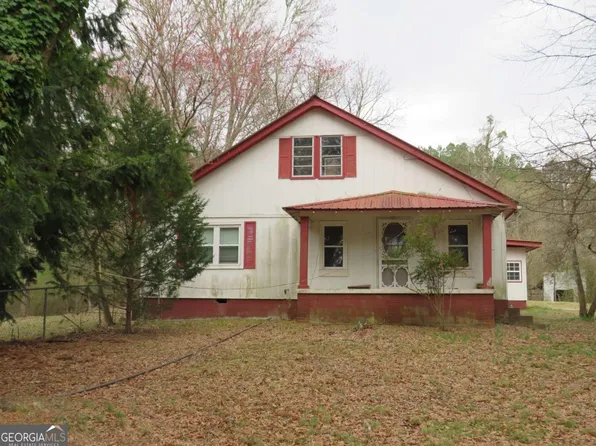 77 Morris Dr, Cedartown, GA 30125