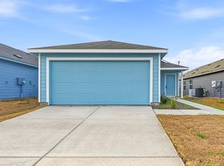 241 Boxberry Way, Princeton, TX 75407
