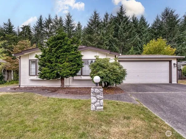 14504 45th Avenue Ct NW, Gig Harbor, WA 98335