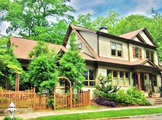 1426 High Point Pl NE, Atlanta, GA 30306