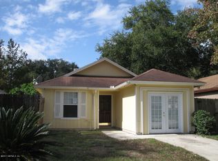 8368 Argyle Corners Dr E, Jacksonville, FL 32244