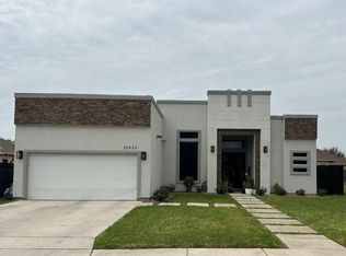 13923 N 38th Ln, Edinburg, TX 78541
