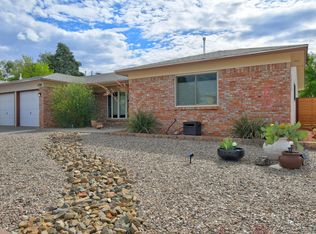 3708 Naples St NE, Albuquerque, NM 87111