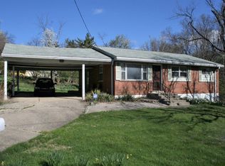 1626 Highland Ave, Fort Wright, KY 41011