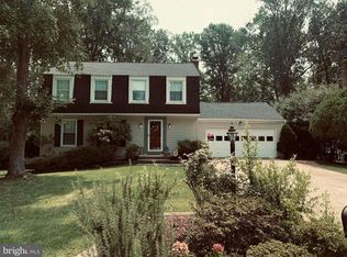 541 Bay Green Dr, Arnold, MD 21012