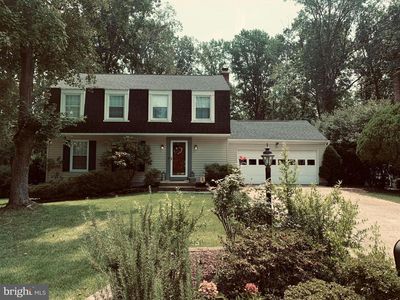541 Bay Green Dr, Arnold, MD, 21012