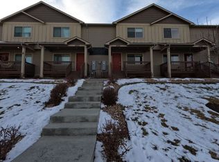 3660 25th St #2004, Greeley, CO 80634