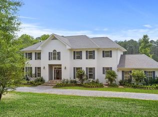 340 Mapleridge Dr, Mandeville, LA 70471