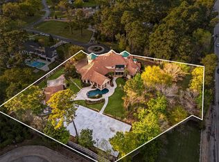 8503 Haven Trl, Tomball, TX 77375