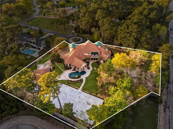 8503 Haven Trl, Tomball, TX 77375