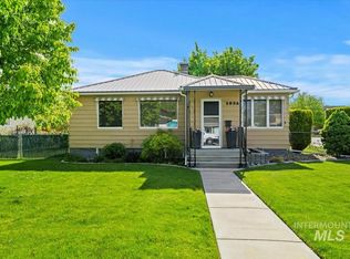 1826 S Kerr St, Boise, ID 83705