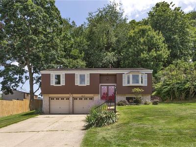 5817 Monongahela Ave, Bethel Park, PA, 15102