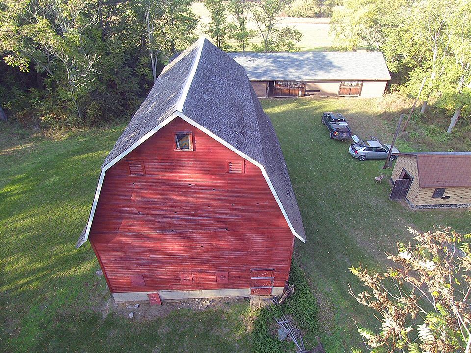 7580 Napoleon Rd, Jackson, MI 49201 MLS 23032683 Zillow