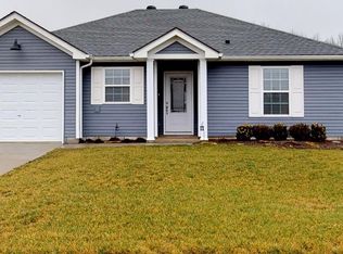 204 W Stellar Way, Huntingburg, IN 47542