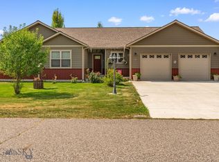 91 Palomino Ct, Belgrade, MT 59714
