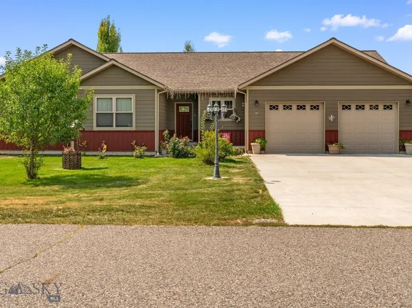 91 Palomino Ct, Belgrade, MT 59714