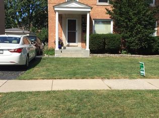 1674 Howard Ave, Des Plaines, IL 60018