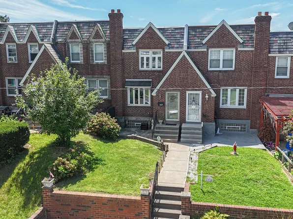 1916 Devereaux Ave, Philadelphia, PA 19149