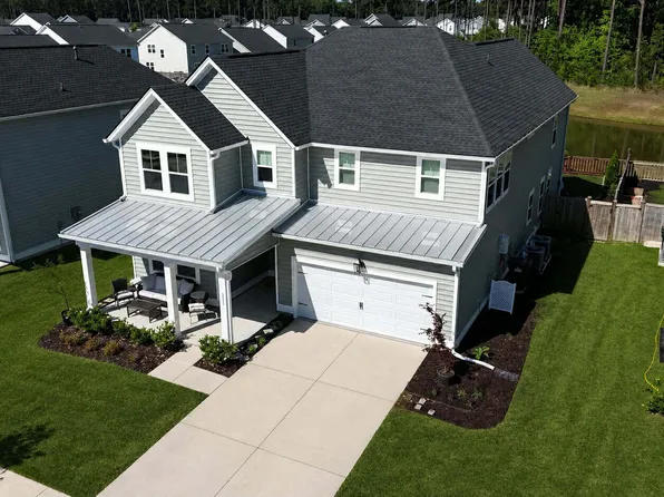 233 Narrowleaf Ave, Summerville, SC 29485