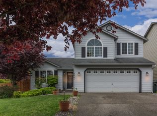 5461 J St, Washougal, WA 98671