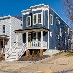 2320 T St, Richmond, VA, 23223