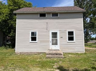 1433 1st Ave NE, Glenwood, MN 56334