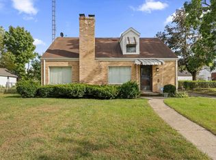 1104 Elliott St, South Bend, IN 46628