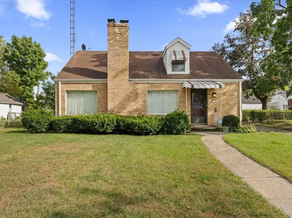 1104 Elliott St, South Bend, IN 46628