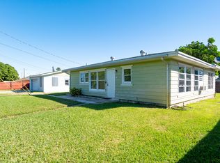 1256 Tangelo Ave, West Palm Beach, FL 33406