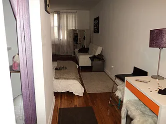 Rented by Sky Management