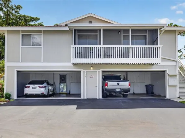 3358 Royal Canadian TRCE #3, FORT MYERS, FL 33907