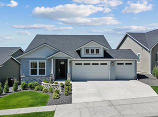 4756 W Lex Ave, Spokane, WA 99208