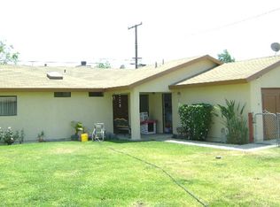408 S Louise Ave, Azusa, CA 91702