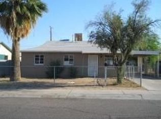 1432 E Bowker St, Phoenix, AZ 85040