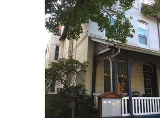 1524 Mineral Spring Rd, Reading, PA 19602