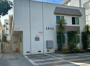 1941 Malcolm Ave APT 3, Los Angeles, CA 90025