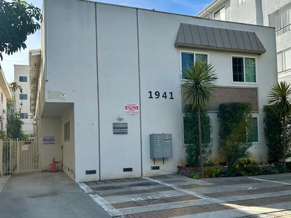 1941 Malcolm Ave APT 6, Los Angeles, CA 90025