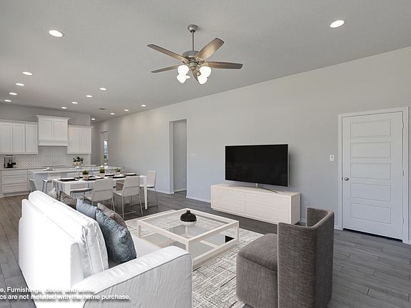 3rd image of 2508 Oxford Ridge