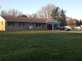 15051 Adams Rd, Granger, IN 46530