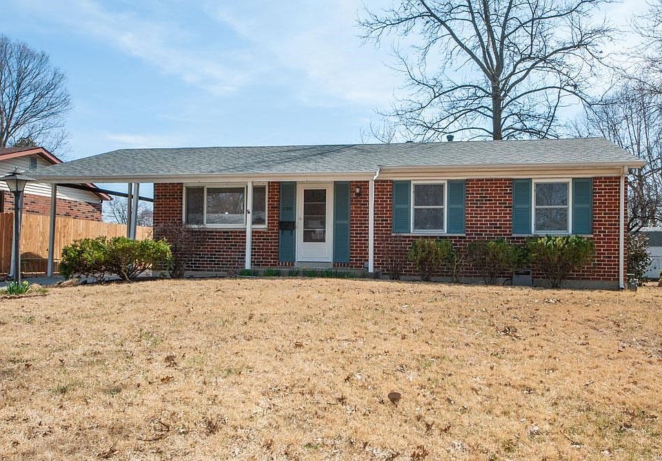 Welcome to 7330 Caione Ct