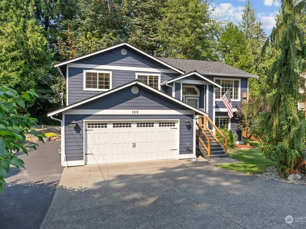 108 E Rivmont Drive, Monroe, WA 98272