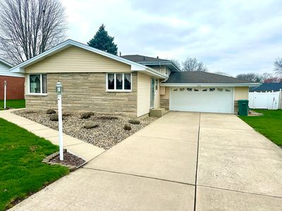 621 Bethel Dr, Joliet, IL, 60435